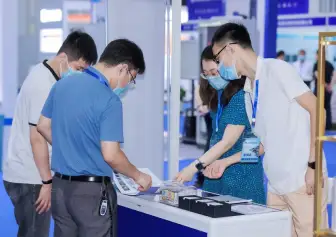 2027中国(成都)先进材料产业博览会展位费与展位预订