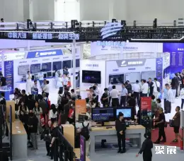 Beijing International Radio, Film and Television Exhibition on-site exhibition (highlights)1