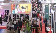 2026年伊拉克美容展门票多少钱,怎么购买?