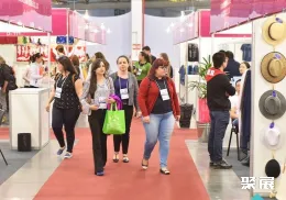 巴西面料展现场图片6