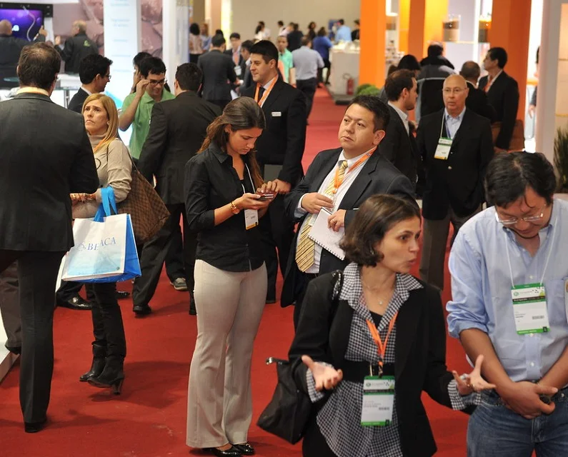 南美食品配料展(FI South America)2026逛展指南：时间地点/门票多少钱