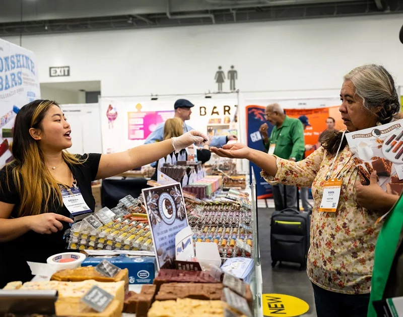 2027温哥华礼品展(Vancouver Gift Expo)参展攻略：时间/地点/门票怎么买？