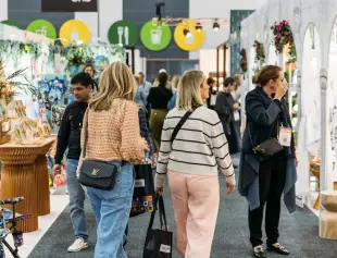 澳大利亚礼品展(Reed Gift Fairs Melbourne)2026时间地点