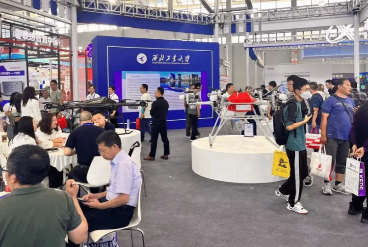 烟台国际装备制造业博览会