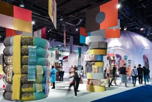 德国家纺展2026时间和举办地点