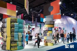 德国家纺展现场图片2