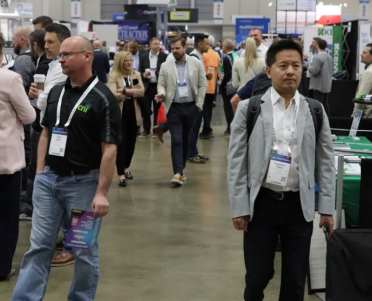 2027澳大利亚人工智能展 (The AI Summit Australia)观众预登记正式开启,精彩即将登场!