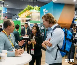 IEEE澳大利亚展展会现场(现场盛况)5