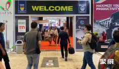 印尼压铸展2026展商名单