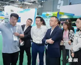 香港机场展展会现场(现场盛况)3