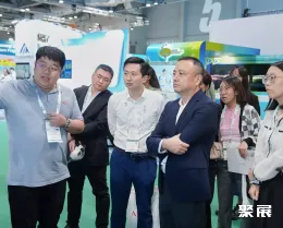 香港機(jī)場展展會(huì)現(xiàn)場(現(xiàn)場盛況)3