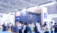 2025上海电容器展展位图与展位申请