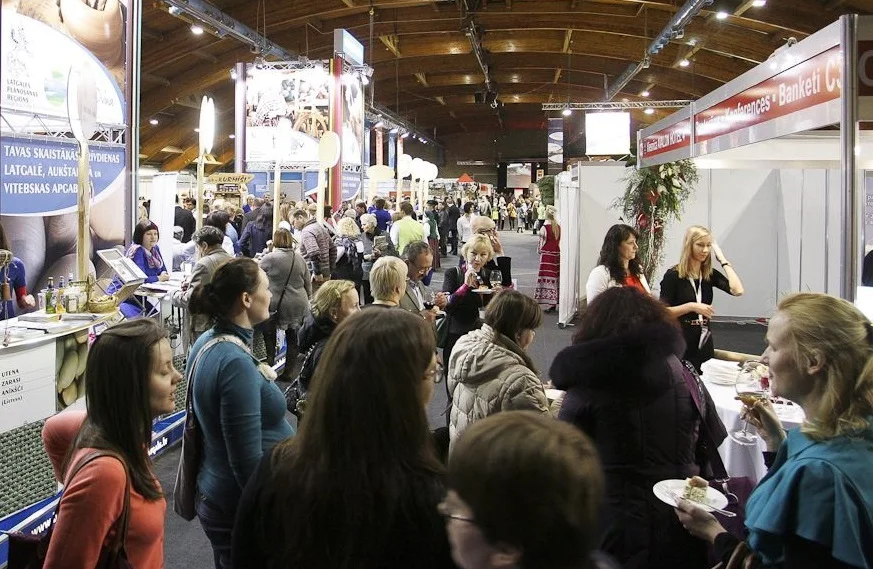 拉脫維亞旅游展(Balttour)2027舉辦時(shí)間與地點(diǎn)