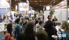 拉脱维亚旅游展(Balttour)2027展位费与展位申请