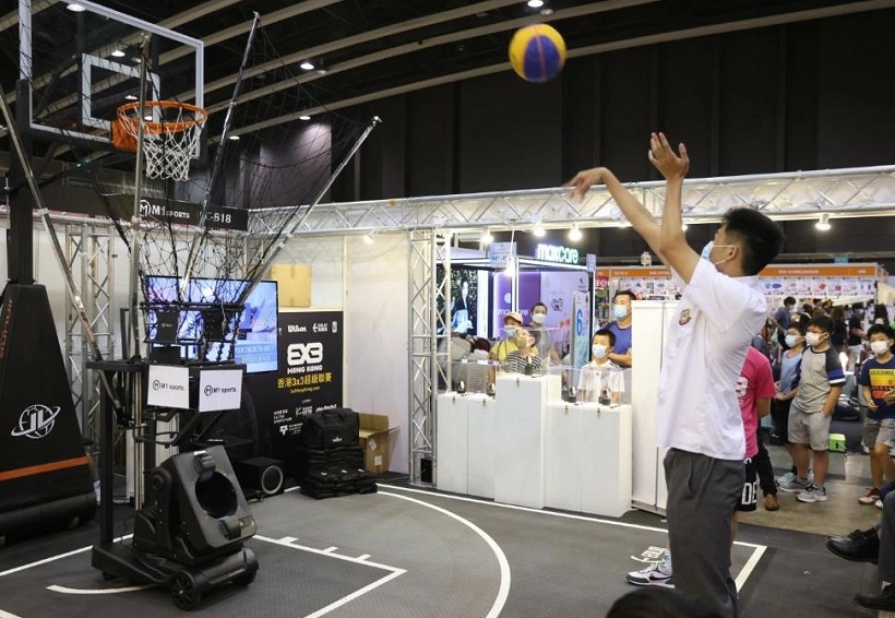 香港户外品展2025展商名单