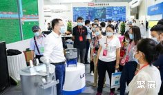 2025年新疆水利展门票多少钱,怎么购买?