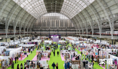 2026伯明翰服装展(Pure London)参展攻略:时间/地点/门票怎么买?