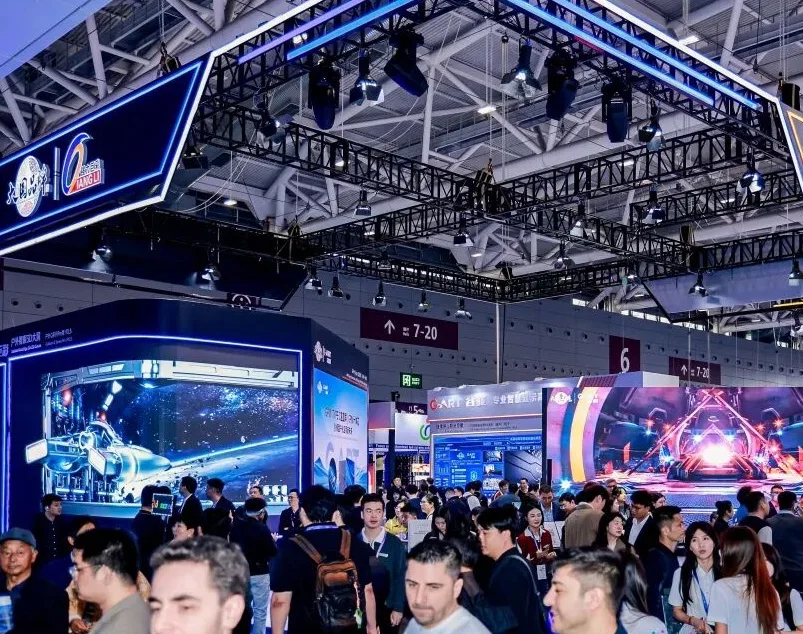 深圳智慧显示展(ISLE)2027的展品范围