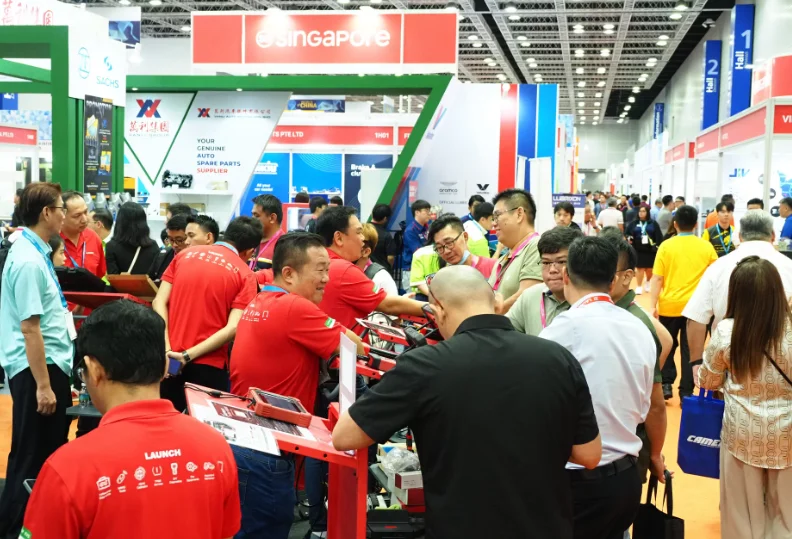 馬來西亞汽配展(Automechanika Kuala Lumpur)2026門票哪里買
