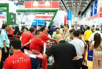 马来西亚法兰克福汽配展览会(Automechanika Kuala Lumpur)参展商名单