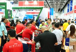 马来西亚法兰克福汽配展展会现场(现场盛况)10