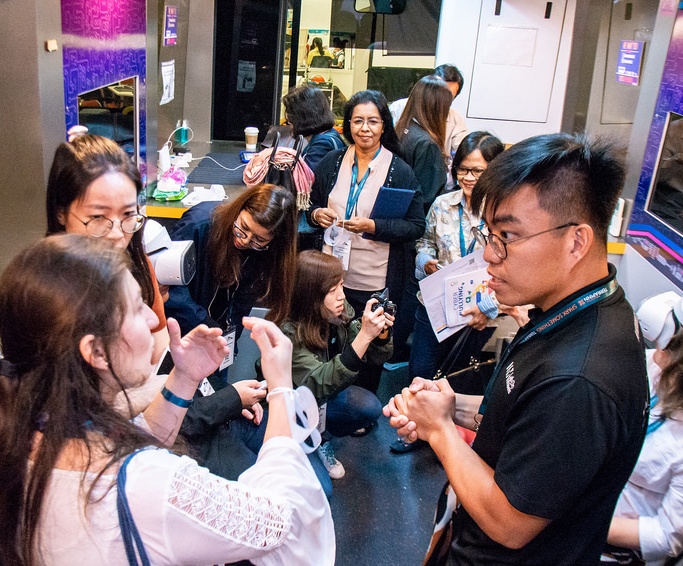 2024新加坡教育装备展览会举办时间地点、门票多少钱？