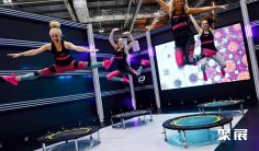 2025英国健身展观众登记及登记地址