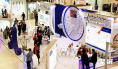 伊朗药机展2025参展攻略(时间地点+门票价格)