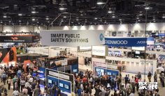 2026美国无线通讯展时间和举办地点