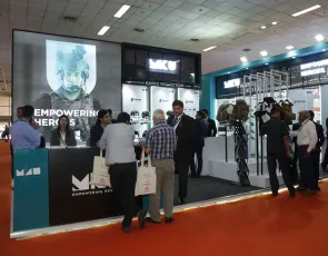 2025年印度军警展门票价格，如何购买？