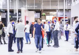 意大利马自动化展现场图片11