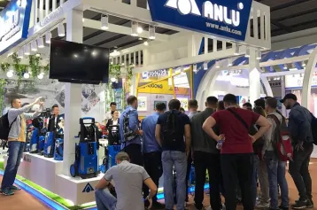 俄罗斯五金展2025参展商有哪些?预订展商名录