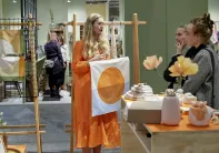 丹麦礼品展2026参展攻略（时间地点+门票怎么买？）