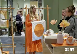 丹麦家居用品展展会现场(现场盛况)6