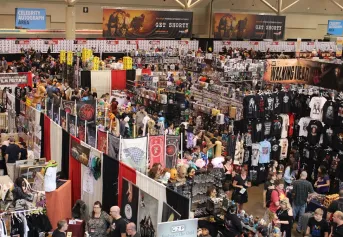 2026丹佛动漫展展商名录+会刊