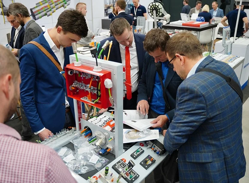 波兰机床展2026展商名录