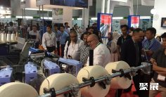 2025印尼染料展参展攻略(时间+地点+门票价格)