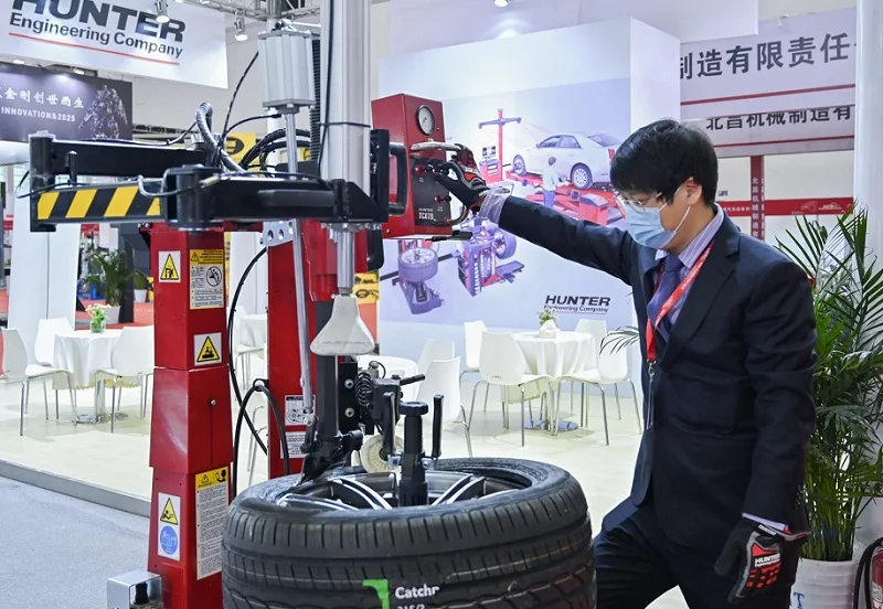 2026郑州汽配展(CAPISE)会刊如何获取？