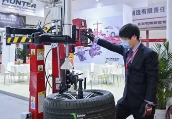 2026郑州汽配展(CAPISE)展品有哪些？