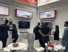 土耳其消防展展会现场(现场盛况)4