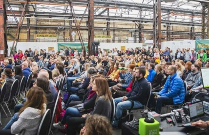 斯图加特果蔬展2025参展攻略(时间+地点+观众预约)