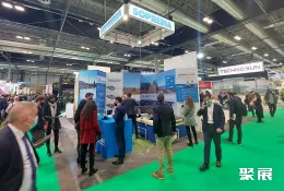 西班牙能源展现场图片7