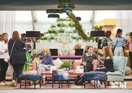 加拿大家居展现场图片7