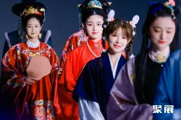 上海服装定制展现场图片3