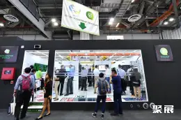 新加坡数据中心展展会现场(现场盛况)10