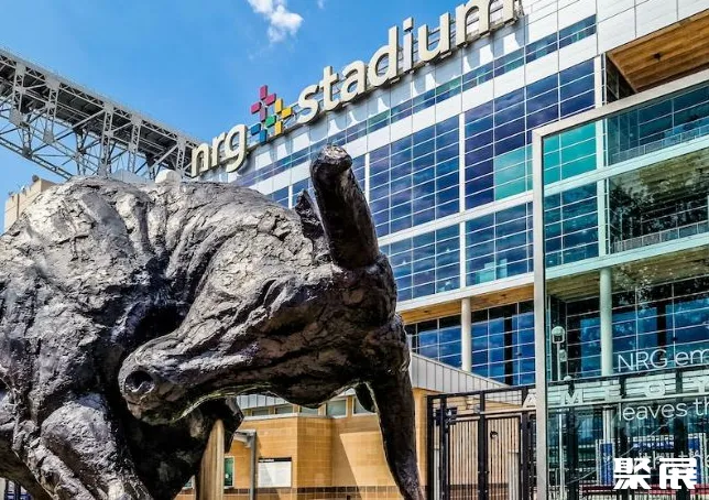 美国休斯敦NRG中心NRG公园
