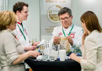2027波兰营养保健品展(NutraFood Poland)会刊如何获取？