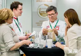 波兰营养保健品展现场图片5