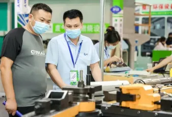 2026广东木工机械展展位费与展位预订