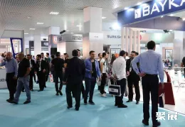 伊斯坦布尔防务展现场图片5